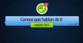 Conoce que hablan de ti
