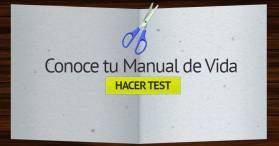 Conoce tu manual de vida Conoce tu manual de vida